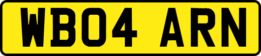 WB04ARN