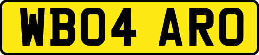 WB04ARO