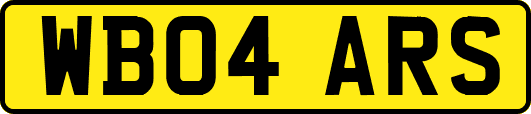WB04ARS