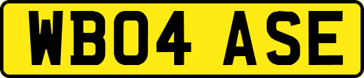WB04ASE