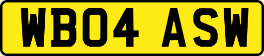 WB04ASW