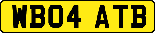WB04ATB