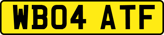 WB04ATF