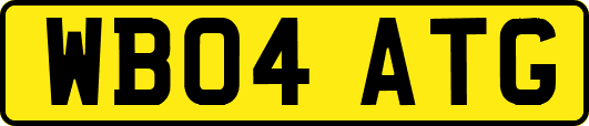 WB04ATG