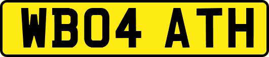 WB04ATH