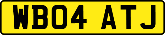 WB04ATJ