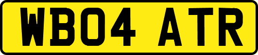 WB04ATR