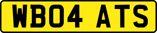 WB04ATS