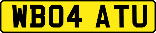WB04ATU