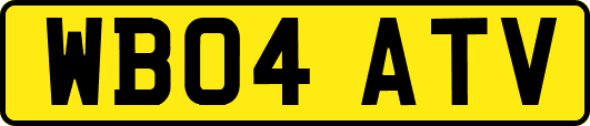 WB04ATV