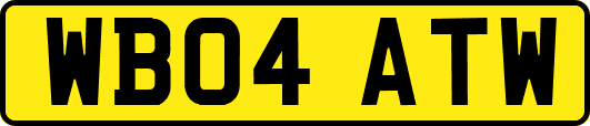 WB04ATW