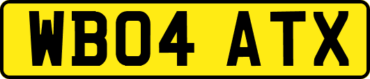 WB04ATX