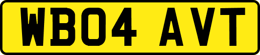 WB04AVT