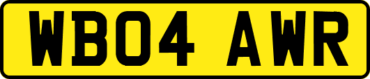 WB04AWR