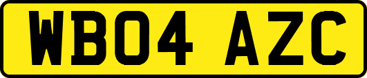 WB04AZC