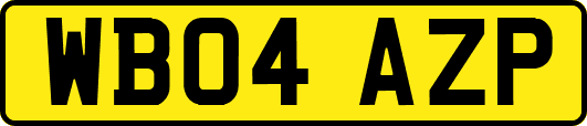 WB04AZP