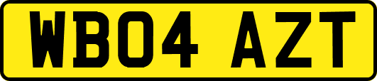 WB04AZT