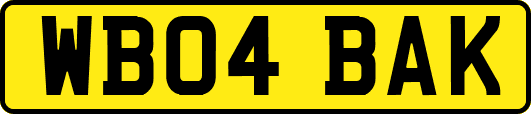 WB04BAK