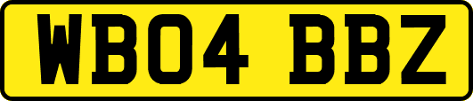 WB04BBZ