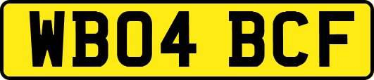 WB04BCF