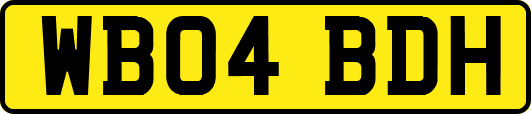 WB04BDH