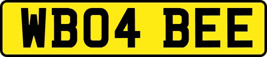 WB04BEE