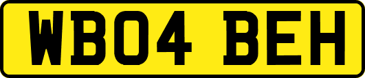 WB04BEH