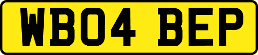 WB04BEP