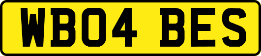 WB04BES