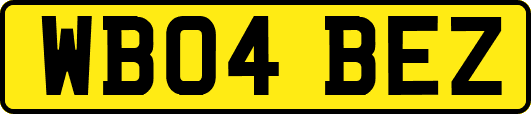 WB04BEZ