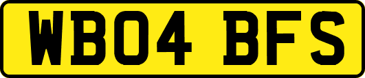 WB04BFS