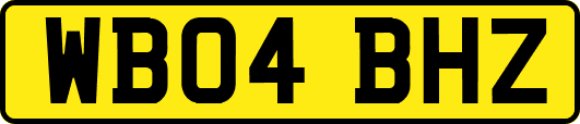 WB04BHZ