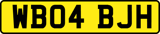 WB04BJH