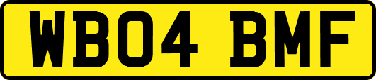 WB04BMF