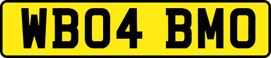 WB04BMO