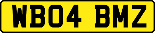 WB04BMZ