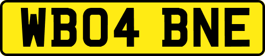 WB04BNE