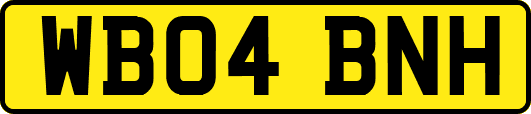 WB04BNH