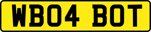 WB04BOT