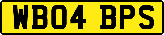 WB04BPS