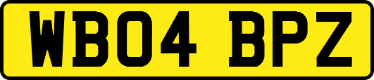 WB04BPZ