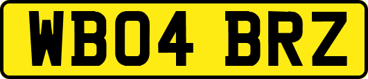 WB04BRZ