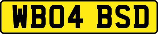 WB04BSD