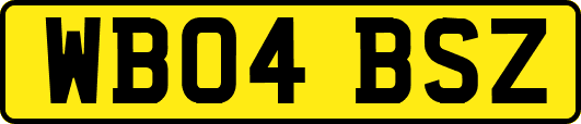WB04BSZ