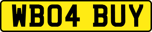 WB04BUY