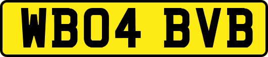 WB04BVB