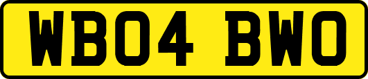 WB04BWO