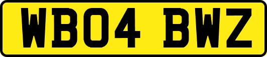 WB04BWZ