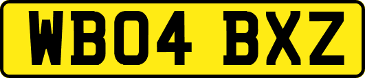 WB04BXZ