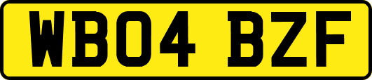 WB04BZF
